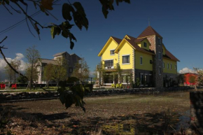 Отель Happiness Pass On  Wujie Township